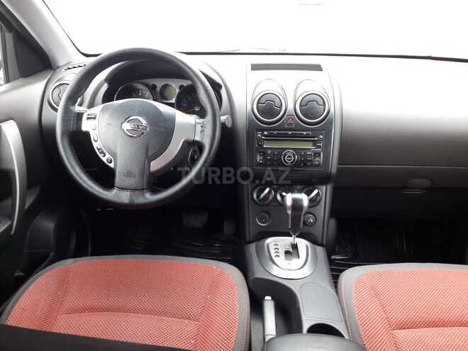 Nissan Qashqai 2008, 130,000 km - 2.0 l - Bakı