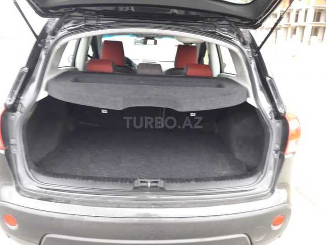 Nissan Qashqai 2008, 130,000 km - 2.0 l - Bakı
