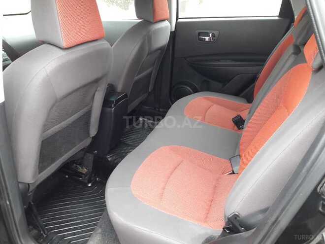 Nissan Qashqai 2008, 130,000 km - 2.0 l - Bakı