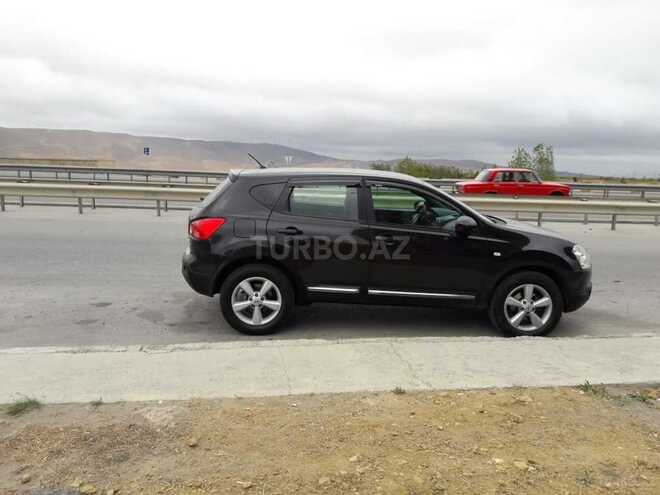 Nissan Qashqai 2008, 130,000 km - 2.0 l - Bakı