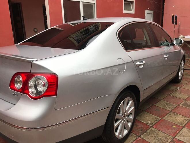 Volkswagen Passat 2009, 100,000 km - 2.0 l - Bakı