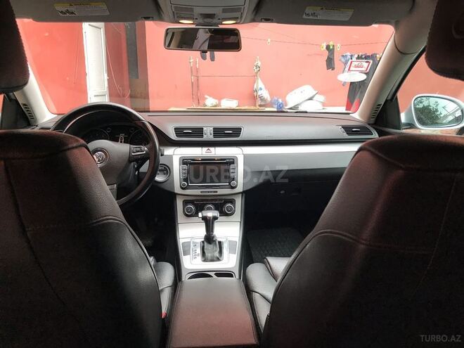 Volkswagen Passat 2009, 100,000 km - 2.0 l - Bakı