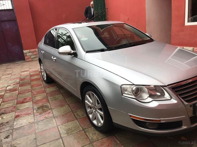 Volkswagen Passat 2009, 100,000 km - 2.0 l - Bakı