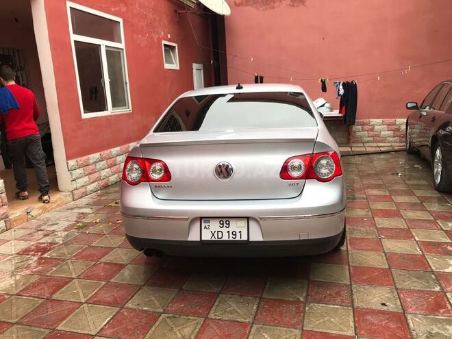 Volkswagen Passat 2009, 100,000 km - 2.0 l - Bakı
