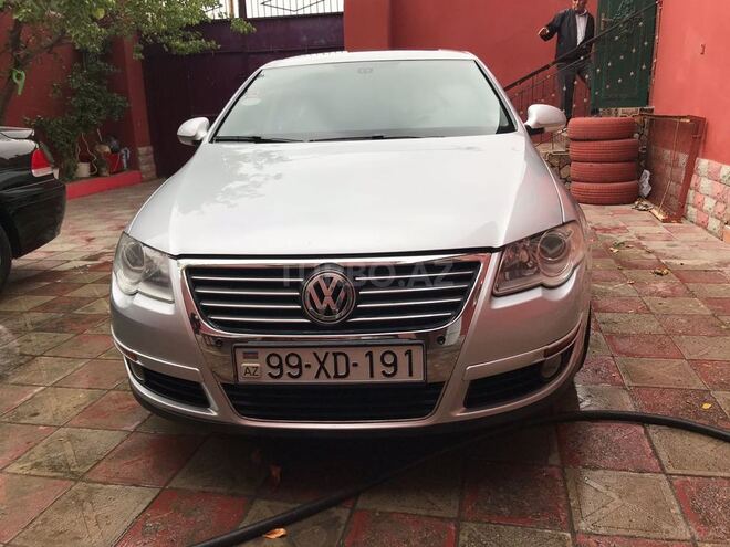 Volkswagen Passat 2009, 100,000 km - 2.0 l - Bakı