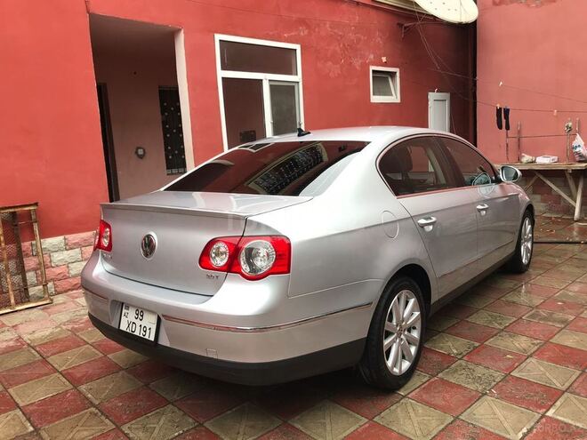 Volkswagen Passat 2009, 100,000 km - 2.0 l - Bakı