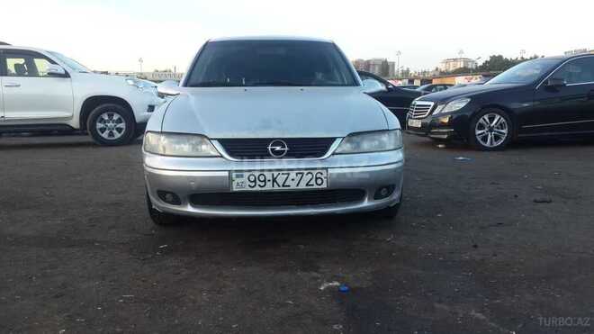 Opel Vectra 1997, 216,000 km - 1.8 l - Bakı