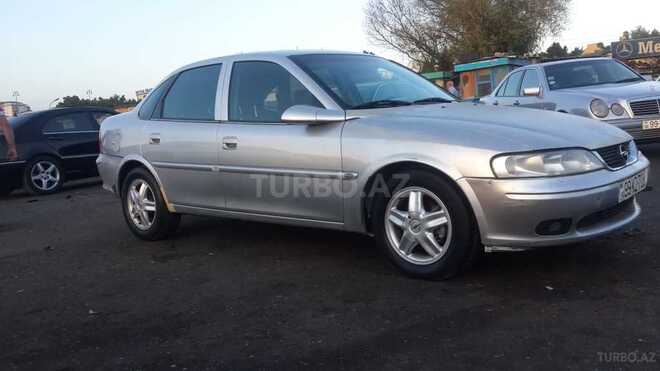 Opel Vectra 1997, 216,000 km - 1.8 l - Bakı