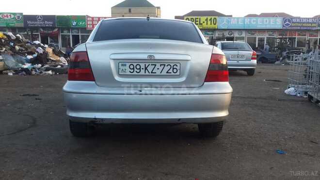 Opel Vectra 1997, 216,000 km - 1.8 l - Bakı