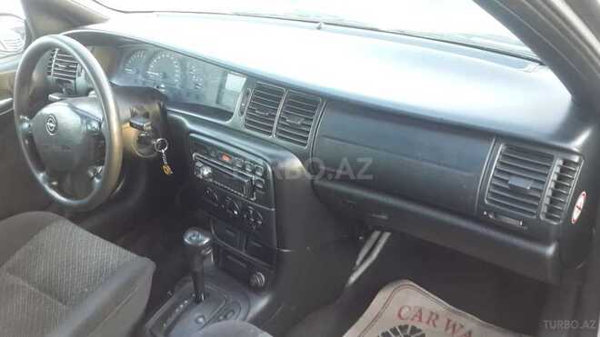 Opel Vectra 1997, 216,000 km - 1.8 l - Bakı