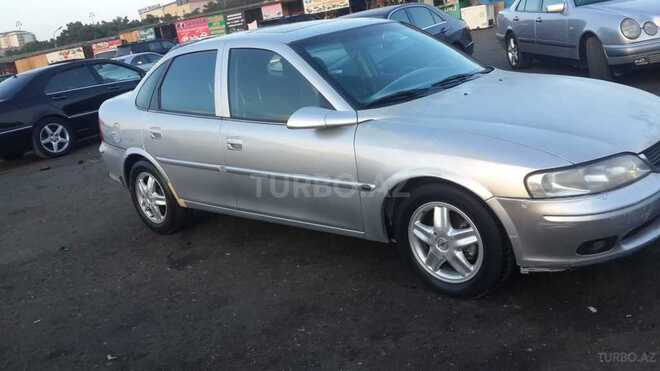 Opel Vectra 1997, 216,000 km - 1.8 l - Bakı