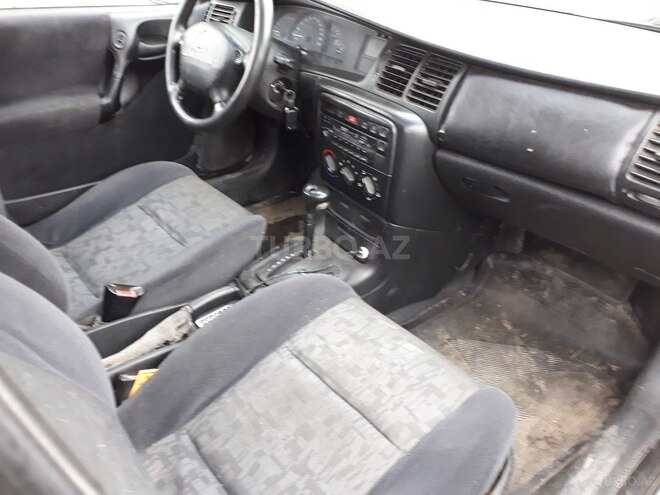 Opel Vectra 1997, 290,555 km - 1.6 l - Masallı