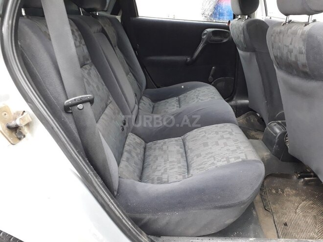 Opel Vectra 1997, 290,555 km - 1.6 l - Masallı