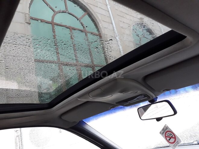 Opel Vectra 1997, 290,555 km - 1.6 l - Masallı