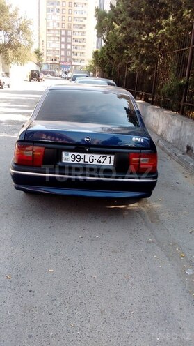 Opel Vectra 1995, 307,586 km - 2.0 л - Bakı