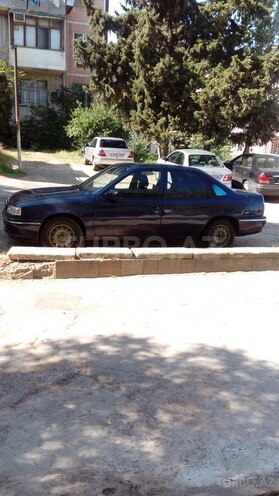 Opel Vectra 1995, 307,586 km - 2.0 л - Bakı