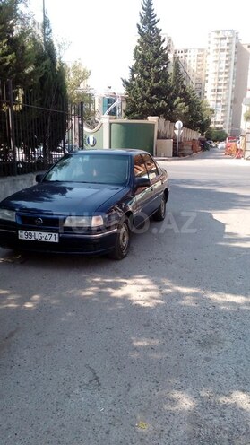Opel Vectra 1995, 307,586 km - 2.0 л - Bakı