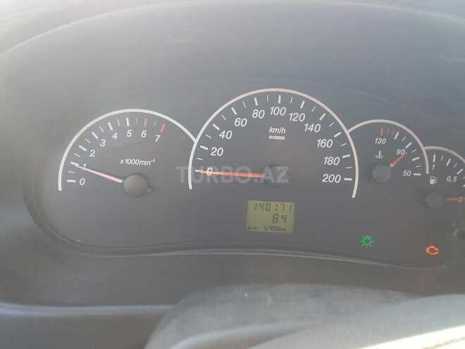 LADA (VAZ) Priora 2013, 140,000 km - 1.6 л - Sumqayıt