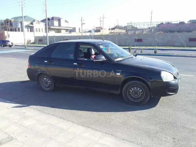 LADA (VAZ) Priora 2013, 140,000 km - 1.6 л - Sumqayıt