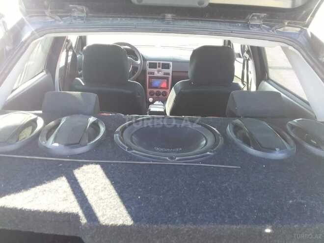 LADA (VAZ) Priora 2013, 140,000 km - 1.6 л - Sumqayıt