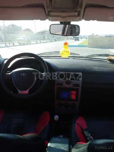 LADA (VAZ) Priora 2013, 140,000 km - 1.6 л - Sumqayıt