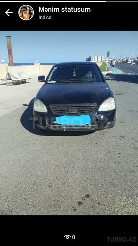 LADA (VAZ) Priora 2013, 140,000 km - 1.6 л - Sumqayıt