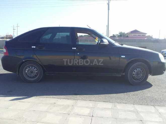 LADA (VAZ) Priora 2013, 140,000 km - 1.6 л - Sumqayıt