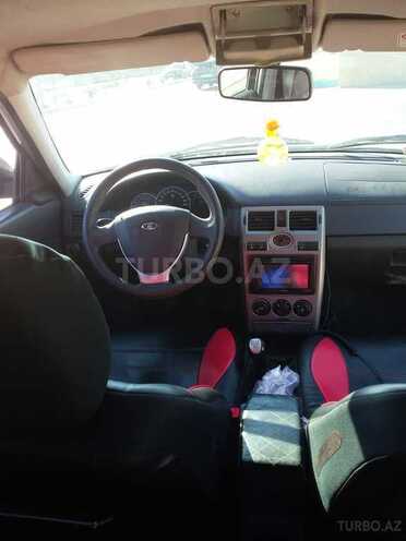 LADA (VAZ) Priora 2013, 140,000 km - 1.6 л - Sumqayıt