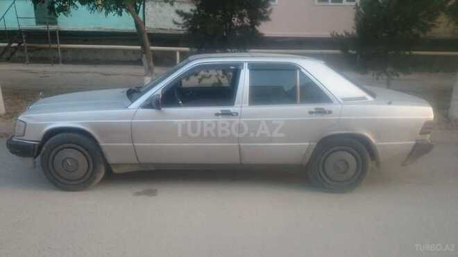 Mercedes 190 1990, 510,000 km - 2.0 l - Bakı