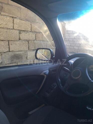 Toyota RAV4 2002, 260,000 km - 2.0 l - Sumqayıt