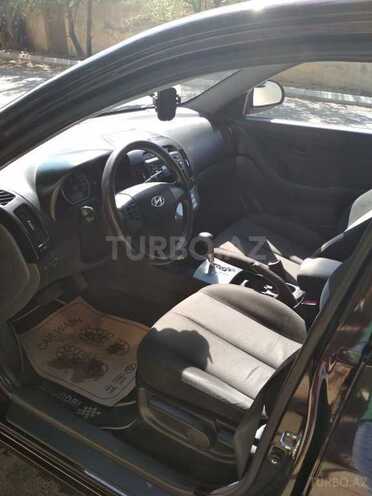 Hyundai Elantra 2009, 125,000 km - 1.6 l - Bakı