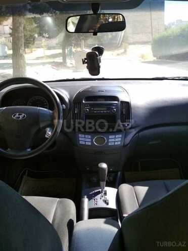 Hyundai Elantra 2009, 125,000 km - 1.6 l - Bakı
