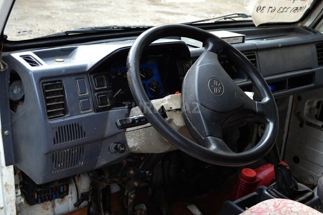 FAW  2006, 104,883 km - 0.9 л - Bakı