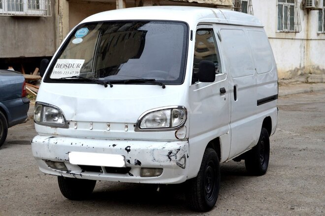 FAW  2006, 104,883 km - 0.9 л - Bakı