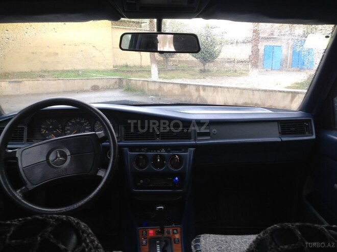 Mercedes 190 1992, 225,032 km - 2.0 l - Bakı