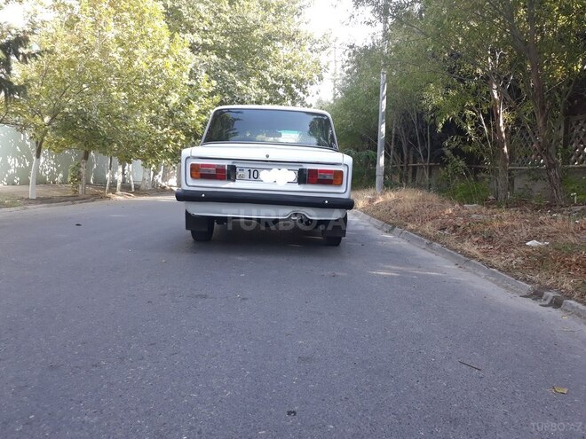 LADA (VAZ) 2106 1997, 350,000 km - 1.5 л - Bakı