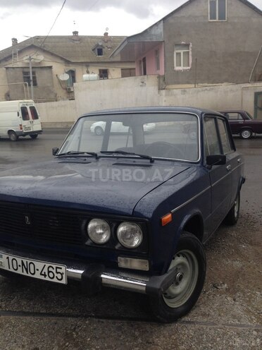 LADA (VAZ) 2106 2004, 995,000 km - 1.6 l - Bakı