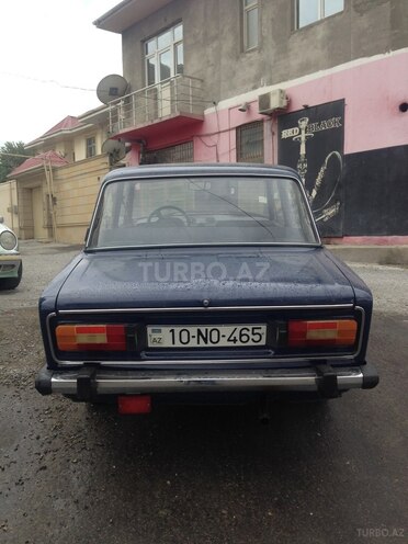 LADA (VAZ) 2106 2004, 995,000 km - 1.6 l - Bakı