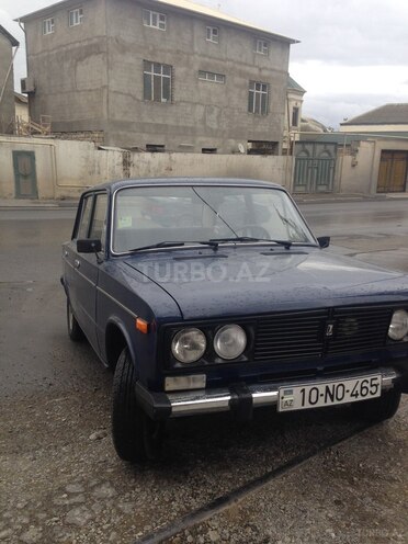 LADA (VAZ) 2106 2004, 995,000 km - 1.6 l - Bakı