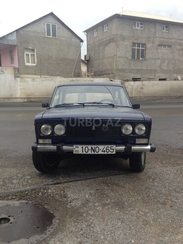 LADA (VAZ) 2106 2004, 995,000 km - 1.6 l - Bakı