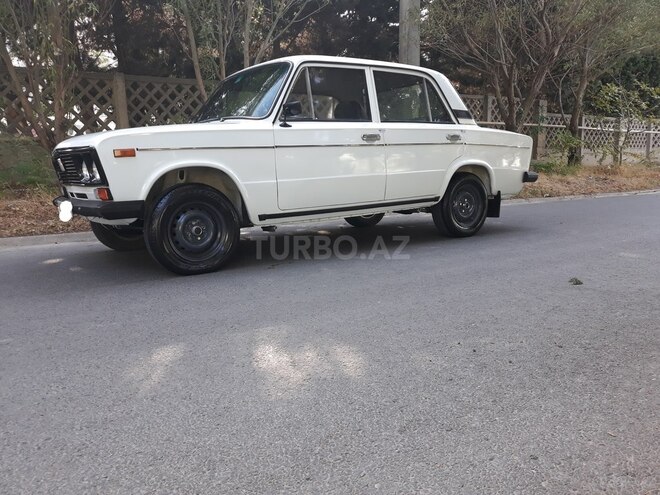 LADA (VAZ) 2106 1997, 350,000 km - 1.5 л - Bakı