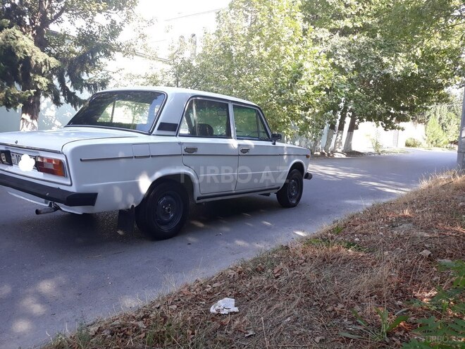 LADA (VAZ) 2106 1997, 350,000 km - 1.5 л - Bakı