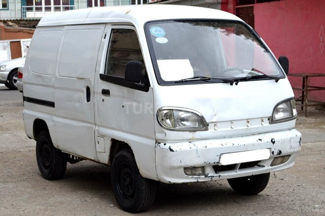 FAW  2006, 104,886 km - 0.9 л - Bakı