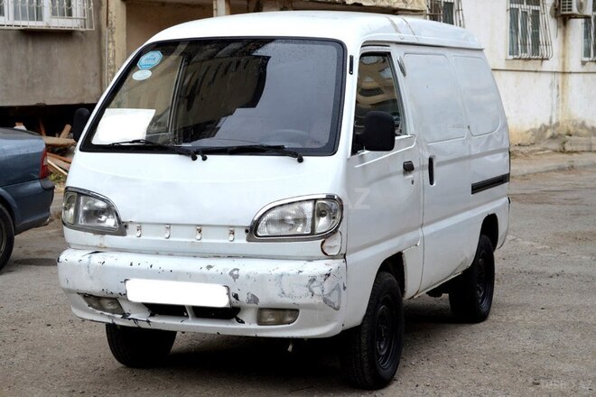 FAW  2006, 104,886 km - 0.9 л - Bakı