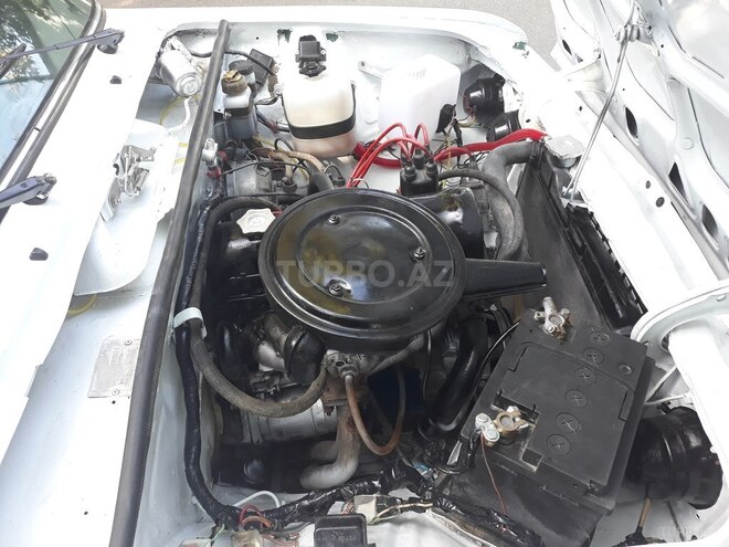 LADA (VAZ) 2106 1997, 350,000 km - 1.5 л - Bakı