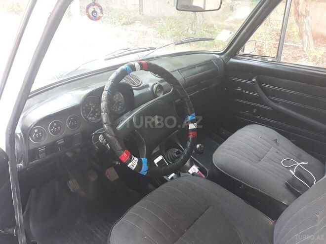 LADA (VAZ) 2106 1997, 350,000 km - 1.5 л - Bakı