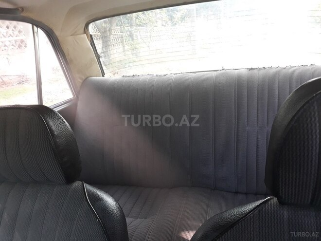 LADA (VAZ) 2106 1997, 350,000 km - 1.5 л - Bakı