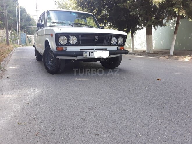 LADA (VAZ) 2106 1997, 350,000 km - 1.5 л - Bakı