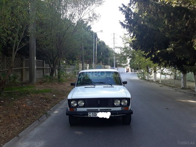 LADA (VAZ) 2106 1997, 350,000 km - 1.5 л - Bakı