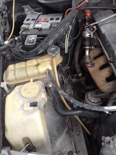 Mercedes 190 1992, 262,196 km - 2.0 л - Bakı